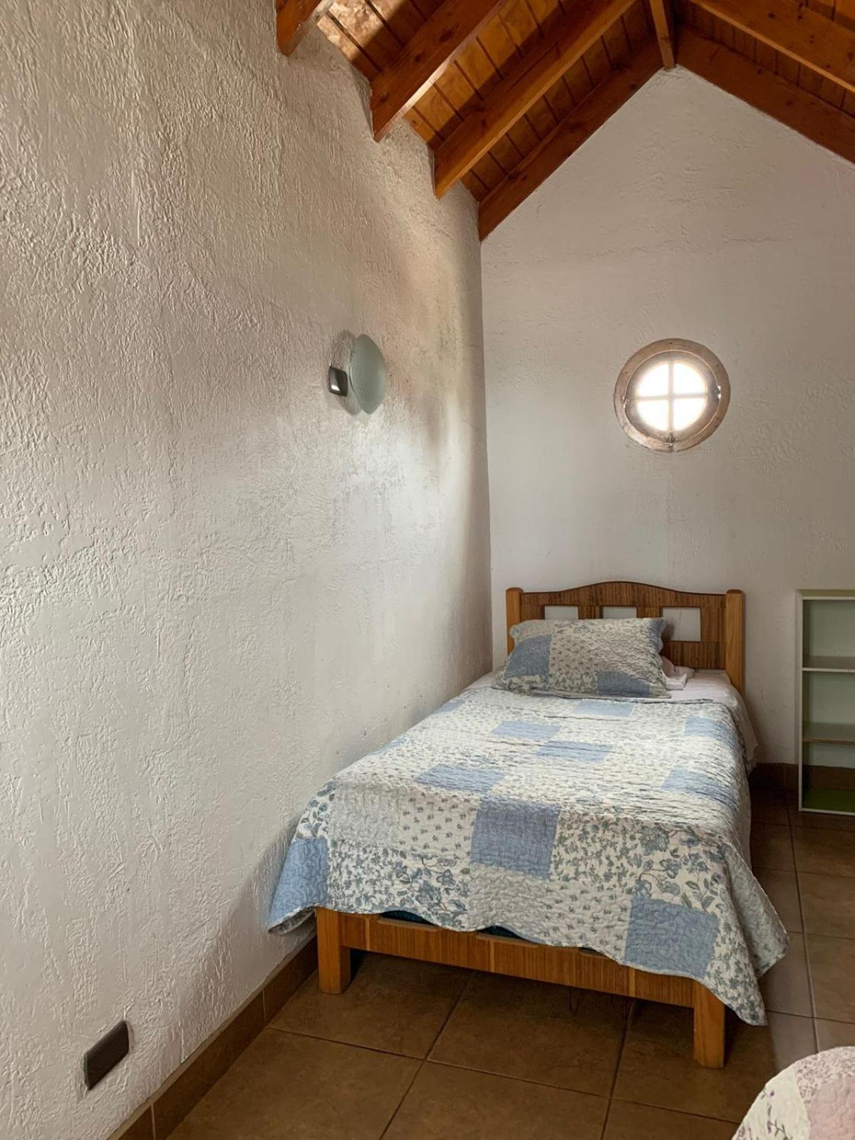 Cabanas Aires Del Bosque 콘콘 외부 사진