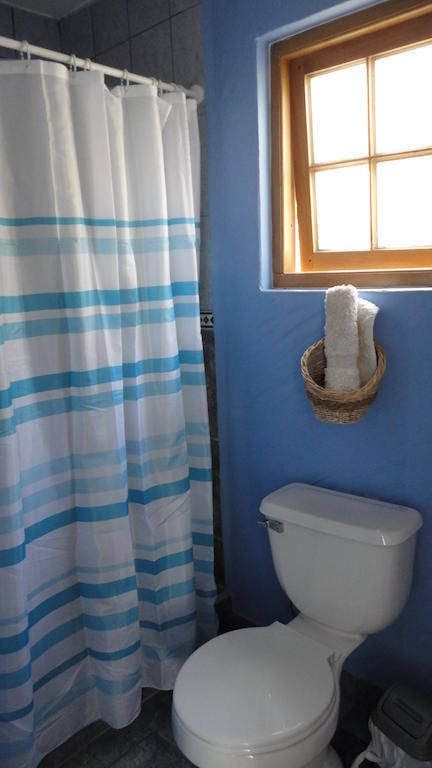 Cabanas Aires Del Bosque 콘콘 객실 사진