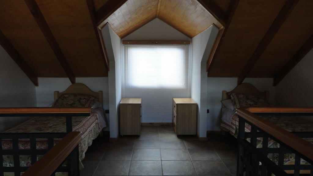 Cabanas Aires Del Bosque 콘콘 외부 사진