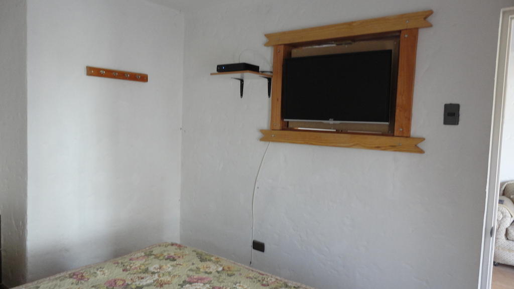Cabanas Aires Del Bosque 콘콘 객실 사진