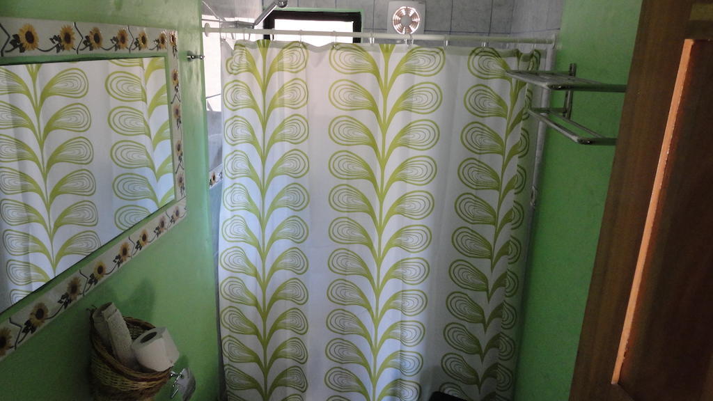 Cabanas Aires Del Bosque 콘콘 객실 사진